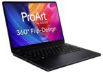 Asus 2-in-1 Notebook / Tablet HN7306EA-LX070W Copilot+ PC 33.8 cm (13.3 Zoll) 3K, WQXGA 395 32 GB RAM 1 TB SSD Deutsch, - Image 7