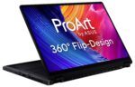 Asus 2-in-1 Notebook / Tablet HN7306EA-LX070W Copilot+ PC 33.8 cm (13.3 Zoll) 3K, WQXGA 395 32 GB RAM 1 TB SSD Deutsch, - Image 8