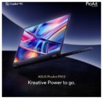 Asus 2-in-1 Notebook / Tablet HN7306EA-LX070W Copilot+ PC 33.8 cm (13.3 Zoll) 3K, WQXGA 395 32 GB RAM 1 TB SSD Deutsch, - Image 10