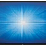elo Touch Solution 6553L Digital Signage Display EEK: G (A - G) 164 cm 65 Zoll 3840 x 2160 Pixel 24/7
