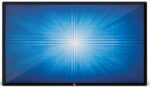 elo Touch Solution 6553L Digital Signage Display EEK: G (A - G) 164 cm 65 Zoll 3840 x 2160 Pixel 24/7