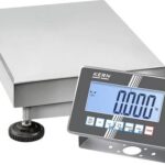 Kern Kantinenwaage SXC 30K-3-FOOD Wägebereich (max.) 30 kg