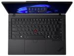 Lenovo Notebook ThinkPad T 35.6 cm (14 Zoll) WUXGA Intel® Core™ Ultra 7 255U 64 GB RAM 1 TB SSD Deutsch, QWERTZ Intel Sc – Bild 7
