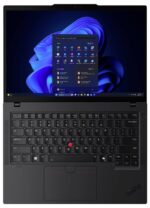 Lenovo Notebook ThinkPad T 35.6 cm (14 Zoll) WUXGA Intel® Core™ Ultra 7 255U 64 GB RAM 1 TB SSD Deutsch, QWERTZ Intel Sc – Bild 10