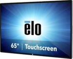 elo Touch Solution 6553L Digital Signage Display EEK: G (A - G) 164 cm 65 Zoll 3840 x 2160 Pixel 24/7 – Bild 4
