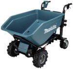 Makita DCU602Z Schubkarre 300 kg Petrol Luft
