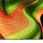LG Electronics OLED83B59LA QLED-TV 210 cm 83 Zoll EEK F (A - G) Schwarz