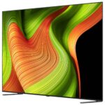 LG Electronics OLED83B59LA QLED-TV 210 cm 83 Zoll EEK F (A - G) Schwarz – Bild 3