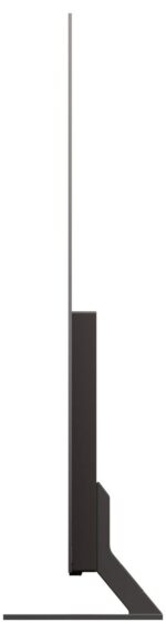LG Electronics OLED83B59LA QLED-TV 210 cm 83 Zoll EEK F (A - G) Schwarz – Bild 9
