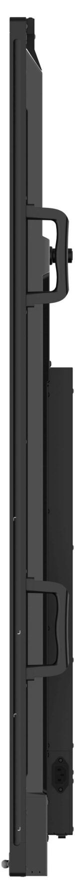 Iiyama Digital Signage Display EEK: G (A - G) 217.4 cm 85.6 Zoll 3840 x 2160 Pixel – Bild 2
