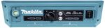 Makita DCU602Z Schubkarre 300 kg Petrol Luft - Image 6
