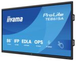 Iiyama Digital Signage Display EEK: G (A - G) 217.4 cm 85.6 Zoll 3840 x 2160 Pixel – Bild 20
