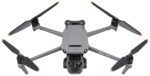 DJI Mavic 3 Pro Fly More Combo (DJI RC) Quadrocopter 100% RtR Kameraflug, Profi Grau – Bild 2