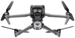 DJI Mavic 3 Pro Fly More Combo (DJI RC) Quadrocopter 100% RtR Kameraflug, Profi Grau – Bild 4