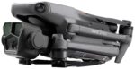 DJI Mavic 3 Pro Fly More Combo (DJI RC) Quadrocopter 100% RtR Kameraflug, Profi Grau – Bild 7