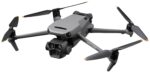 DJI Mavic 3 Pro Fly More Combo (DJI RC) Quadrocopter 100% RtR Kameraflug, Profi Grau – Bild 11