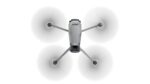 DJI Mavic 3 Pro Fly More Combo (DJI RC) Quadrocopter 100% RtR Kameraflug, Profi Grau – Bild 14
