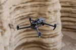 DJI Mavic 3 Pro Fly More Combo (DJI RC) Quadrocopter 100% RtR Kameraflug, Profi Grau – Bild 31