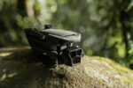 DJI Mavic 3 Pro Fly More Combo (DJI RC) Quadrocopter 100% RtR Kameraflug, Profi Grau – Bild 33