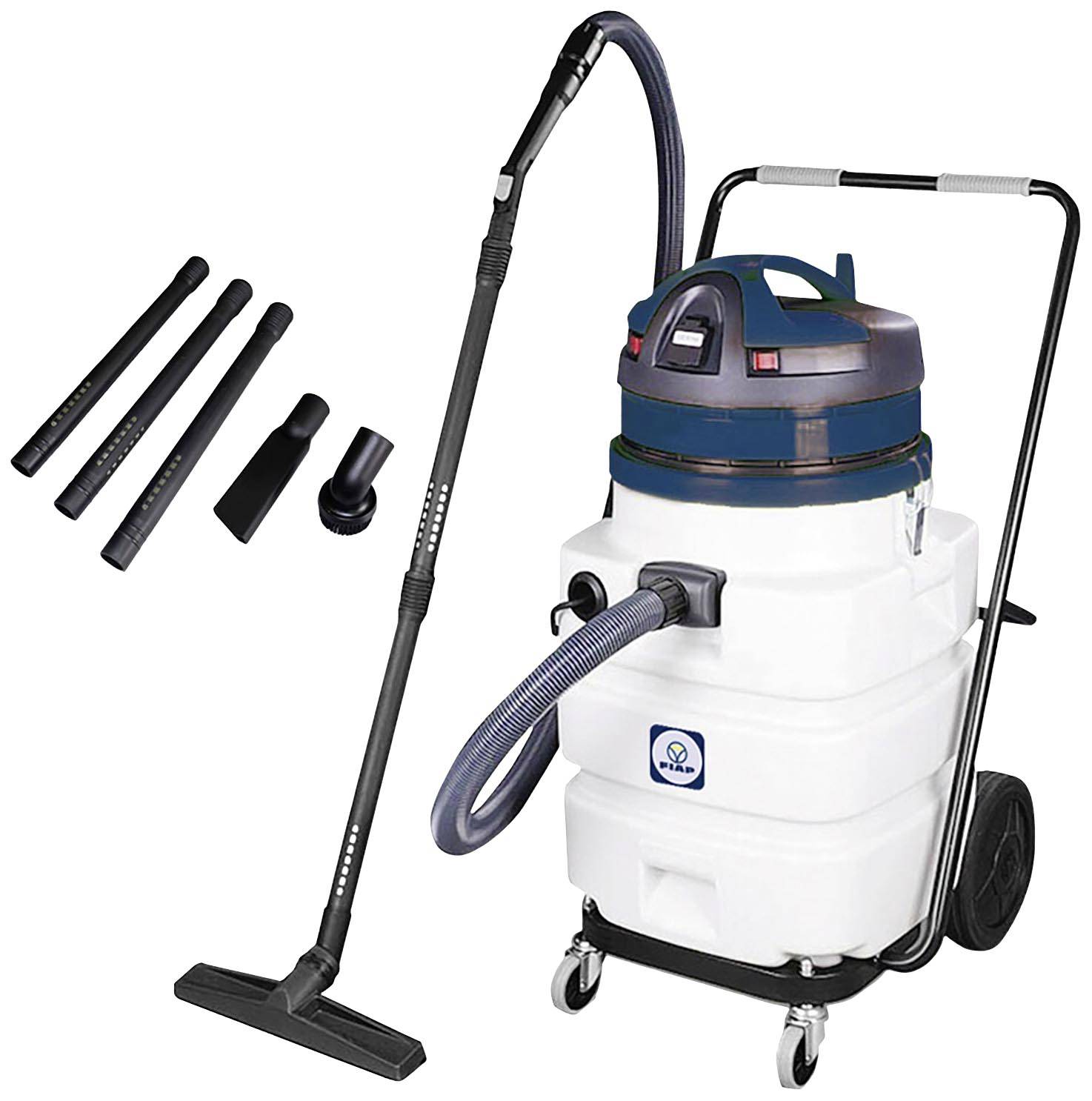 image-3493.jpg FIAP 2375 PondClean ACTIVE PRO Teichschlammsauger – Bild 1