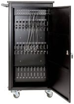 Parat PARAPROJECT® Trolley C30 Lade- und Managementsystem Wagen für USB-Typ C™ verkabelt – Bild 5