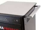 Parat PARAPROJECT® Trolley C30 Lade- und Managementsystem Wagen für USB-Typ C™ verkabelt – Bild 8