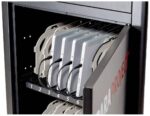 Parat PARAPROJECT® Trolley C30 Lade- und Managementsystem Wagen für USB-Typ C™ verkabelt – Bild 10