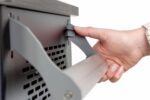 Parat PARAPROJECT® Trolley C30 Lade- und Managementsystem Wagen für USB-Typ C™ verkabelt – Bild 16