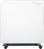 LEDVANCE 4260732190073 AIR Q 900 UV-C-Luftreiniger 100 m² Weiß, Schwarz AIR Q 900 – Bild 2