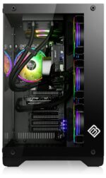 CSL Computer Gaming PC M12230H AMD Ryzen 7 7800X3D 5 GHz 32 GB RAM 2 TB SSD AMD Radeon™ RX 9070 XT 16 GB GDDR6 94882 – Bild 2