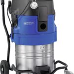 Nilfisk Attix 751-61 302001529 Nass-/Trockensauger 1500 W 70 l integrierte Pumpe