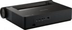 Viewsonic Beamer X2000B-4K Laser 2000 ANSI-Lumen 3840 x 2160 4K UHD Integrierter Lautsprecher, Kurzdistanz, mit Fernbedi – Bild 2