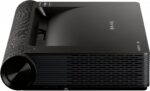 Viewsonic Beamer X2000B-4K Laser 2000 ANSI-Lumen 3840 x 2160 4K UHD Integrierter Lautsprecher, Kurzdistanz, mit Fernbedi – Bild 5