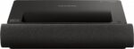 Viewsonic Beamer X2000B-4K Laser 2000 ANSI-Lumen 3840 x 2160 4K UHD Integrierter Lautsprecher, Kurzdistanz, mit Fernbedi – Bild 7