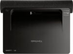 Viewsonic Beamer X2000B-4K Laser 2000 ANSI-Lumen 3840 x 2160 4K UHD Integrierter Lautsprecher, Kurzdistanz, mit Fernbedi – Bild 8
