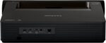 Viewsonic Beamer X2000B-4K Laser 2000 ANSI-Lumen 3840 x 2160 4K UHD Integrierter Lautsprecher, Kurzdistanz, mit Fernbedi – Bild 9