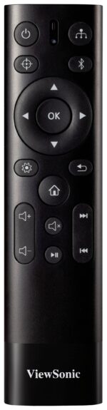 Viewsonic Beamer X2000B-4K Laser 2000 ANSI-Lumen 3840 x 2160 4K UHD Integrierter Lautsprecher, Kurzdistanz, mit Fernbedi – Bild 11