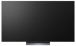 LG Electronics OLED65C6ELB 4K OLED evo AI OLED-TV 164 cm 65 Zoll EEK F (A - G) Schwarz – Bild 8