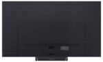 LG Electronics OLED65C6ELB 4K OLED evo AI OLED-TV 164 cm 65 Zoll EEK F (A - G) Schwarz – Bild 10