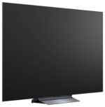 LG Electronics OLED65C6ELB 4K OLED evo AI OLED-TV 164 cm 65 Zoll EEK F (A - G) Schwarz – Bild 12