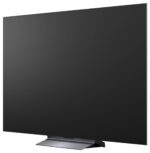 LG Electronics OLED65C6ELB 4K OLED evo AI OLED-TV 164 cm 65 Zoll EEK F (A - G) Schwarz – Bild 13