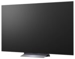 LG Electronics OLED65C6ELB 4K OLED evo AI OLED-TV 164 cm 65 Zoll EEK F (A - G) Schwarz – Bild 14