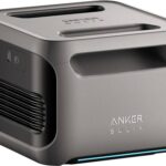 Anker SOLIX F3800 Extension Battery