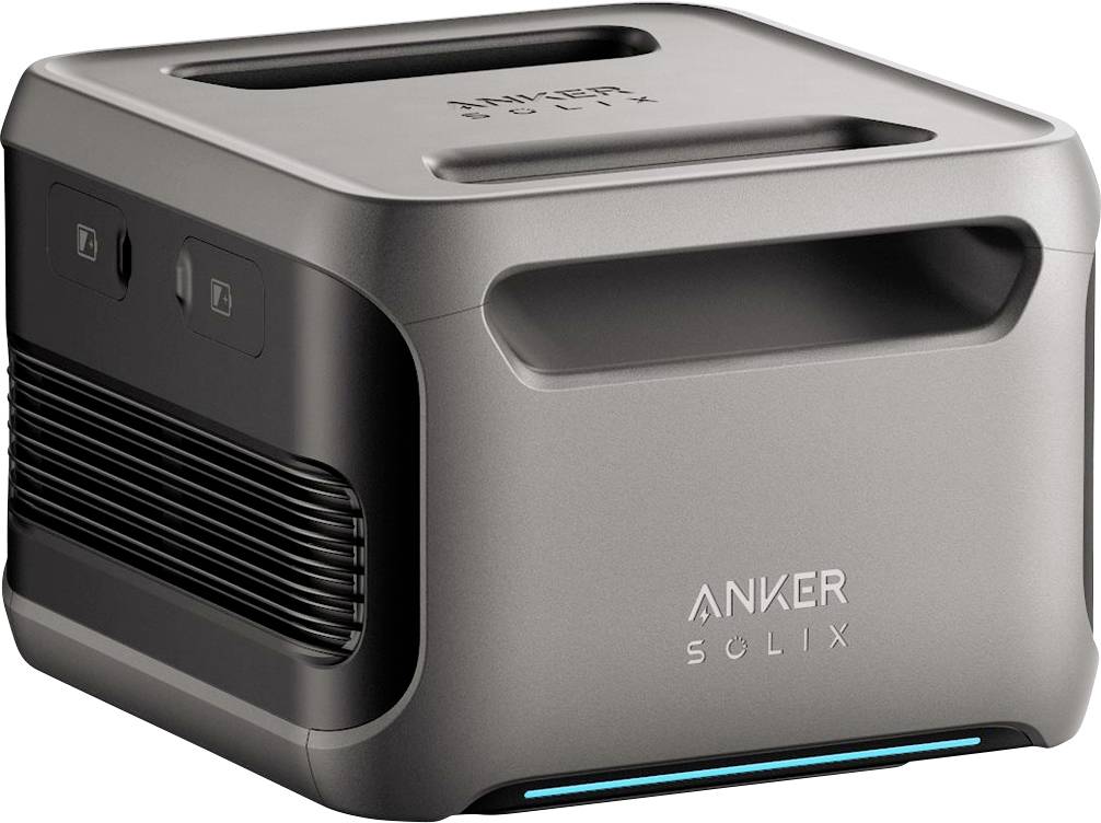 image-3644.jpg Anker SOLIX F3800 Extension Battery – Bild 1