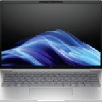 HP Notebook EliteBook 6 G1i 35.6 cm (14 Zoll) WUXGA Intel® Core™ Ultra 7 (Series 2) 255U 32 GB RAM 1 TB SSD Deutsch, QWE