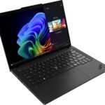 Lenovo Notebook 21QJ00DVGE 35.6 cm (14 Zoll) WUXGA AMD Ryzen AI 7 350 32 GB RAM 1 TB SSD Deutsch, QWERTZ AMD AMD Radeon™