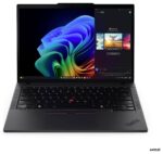 Lenovo Notebook 21QJ00DVGE 35.6 cm (14 Zoll) WUXGA AMD Ryzen AI 7 350 32 GB RAM 1 TB SSD Deutsch, QWERTZ AMD AMD Radeon™ – Bild 4