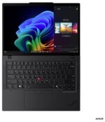 Lenovo Notebook 21QJ00DVGE 35.6 cm (14 Zoll) WUXGA AMD Ryzen AI 7 350 32 GB RAM 1 TB SSD Deutsch, QWERTZ AMD AMD Radeon™ – Bild 13