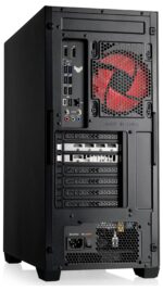 CSL Computer Gaming PC M11870H AMD Ryzen 7 9700X 5.5 GHz 32 GB RAM 2 TB SSD Nvidia GeForce RTX™ 5070 12 GB 93490 – Bild 2
