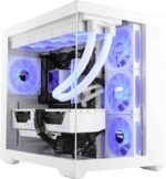 CSL Computer Gaming PC M12620H AMD Ryzen 5 9600X 5.4 GHz 32 GB RAM 1000 GB SSD AMD Radeon™ RX 9070 16 GB GDDR6 Win 11 Ho
